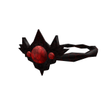 The Corrupted Ruler