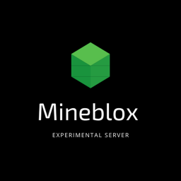 Mineblox beta testing [Mobs and Nether]
