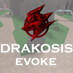Drakosis - Evoke