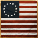 Continental Army ᅠ ᅠ ᅠ