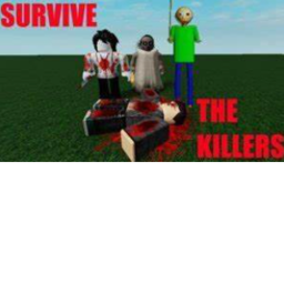 Survive The Killers (Remastered)
