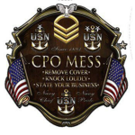 |- USN -| The Chief's Mess