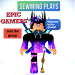 SEWmind Playz TEAM!!