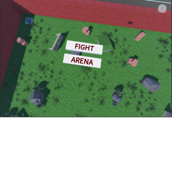 Fight Arena (Read Description)