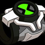 Ben10 Game [RP] Update4 morph transform