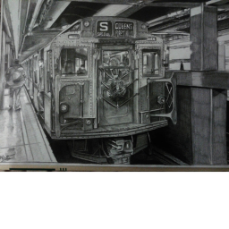 The Subway