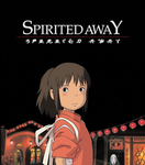 *+* spirited - away *+*