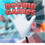 Boomb Games