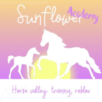 Sunflower Riding Academy