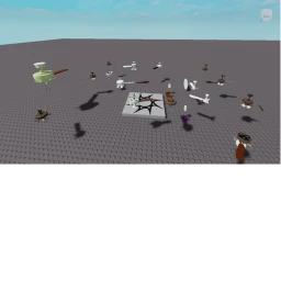 1 blade ceiling fans icon