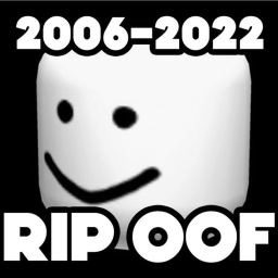 RIP oof sound