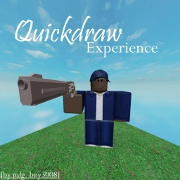 Quickdraw Experience icon