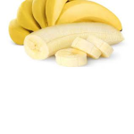 Banana crowns