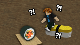 🍣 Wieża Sushi Cutie