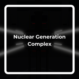 Nuclear Generation Complex