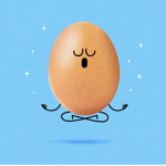 Official Egg Fan Group