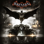Thé Batman Dark Knight NETFLIX