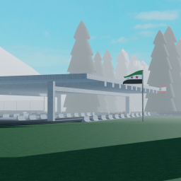 Arabian Border Roleplay [ABRP] - Testing