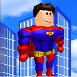 Cat_Ears SuperHero Tycoon!