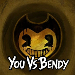 [UPD] You Vs Bendy