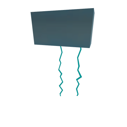 Storm Cloud