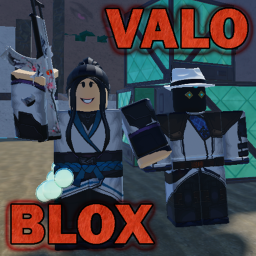 Valorant icon