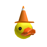 [FREE] Traffic Duck
