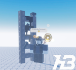 Hyper Builder corporation