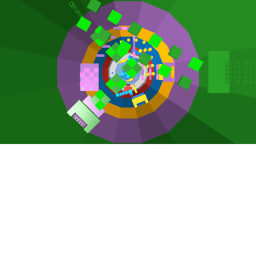 Tower of Easy