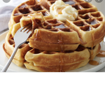 Waffletoes Army