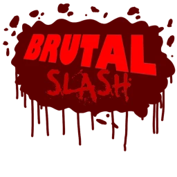 ((BRUTAL SLASH)) icon