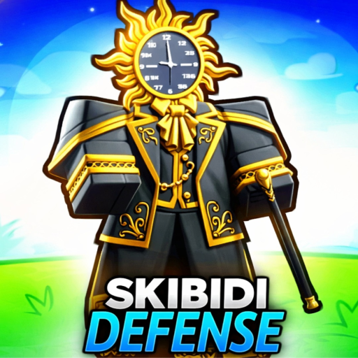 Skibidi Tower Defense