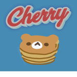 Cherrypancakes