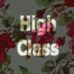 High Class Clothing