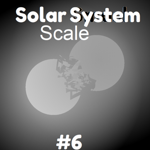 Solar System Scale