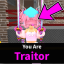 💗 Mystery Traitor