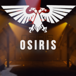 RALLY | OSIRIS