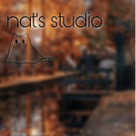 nat's studio <3