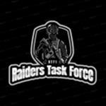 Raiders Task Force RP