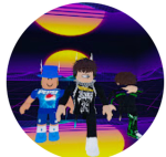 The Robloxers amazing group