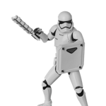 TFO | Riot Troopers