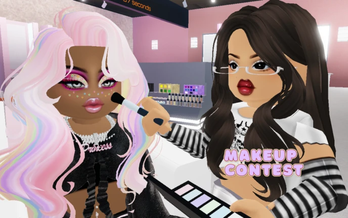 Makeup Contest Play On Roblox NoFilter