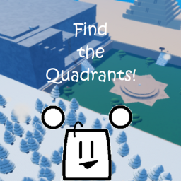 Find the Quadrants! [56]