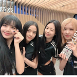 BLACKPİNK IN YOUR AREA ONLY BLINKS CAN COME :)