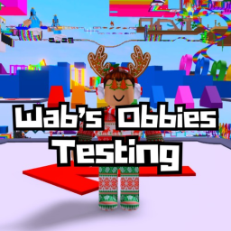 Wab's Obbies Testing Place