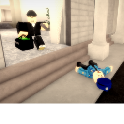 DuckyPolice Cafe
