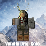 Vanilla Drop Cafe