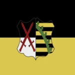 Kυrfürstentum Sαchsen