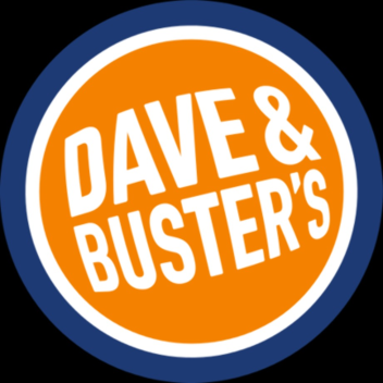 Mini Dave and Buster's (2 bonus arcades)