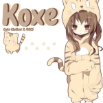 Koxe